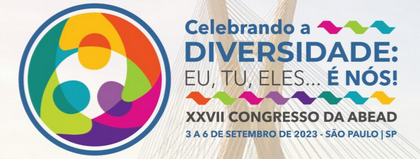 Congresso ABEAD 2023